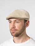 Кепка KANGOL арт. K3569 Seamless Tropic 507 (кремовый)